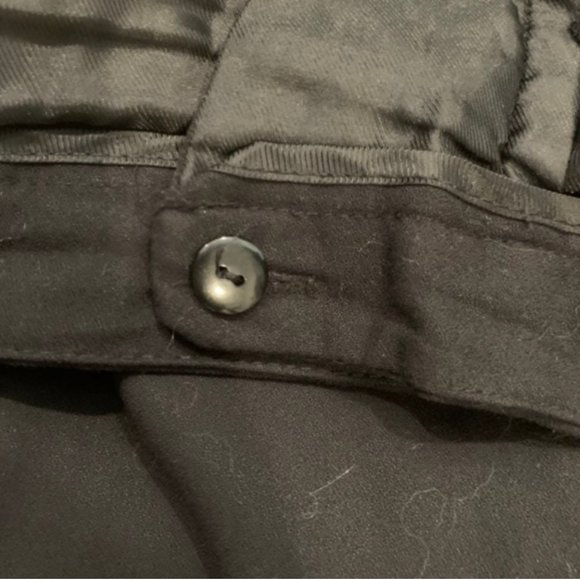 Zara Basic Pants Size Eur 40 - Picture 3 of 4